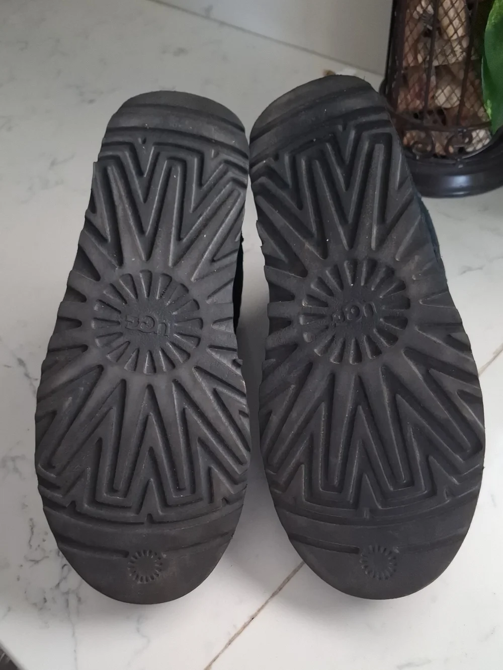 UGG used good